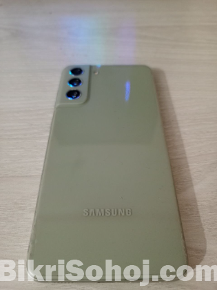 Samsung s21 fe 5g